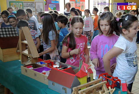 IL-dan-zastite-tivotne-sredine-4 OŠ''Kirilo Savić'' obeležila ''Svetski dan zaštite životne sredine''