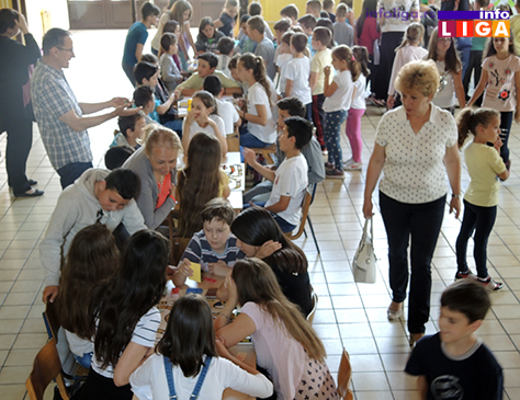 IL-dan-zastite-tivotne-sredine-5 OŠ''Kirilo Savić'' obeležila ''Svetski dan zaštite životne sredine''