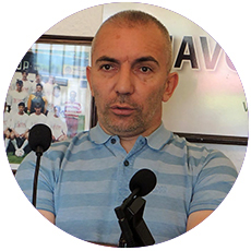 IL-javor-nikola-lisanin Javor Matis počeo pripreme za novu sezonu