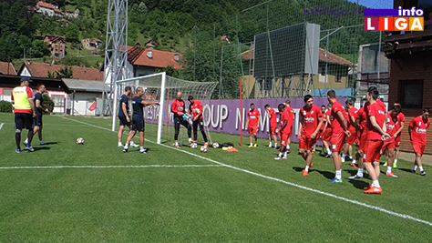 IL-javor-start-priprema1 Javor Matis počeo pripreme za novu sezonu