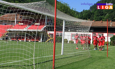 IL-javor-start-priprema2 Javor Matis počeo pripreme za novu sezonu