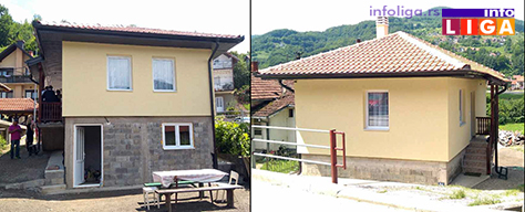 IL-jovicinci-kuca Porodica Jovičinac se uselila u novi dom