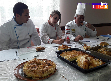 IL-kumovi-Ziri-ocenjuje-gibanice Najbolji kumovi Srđan iz Vršca i Aleksandar iz Beograda