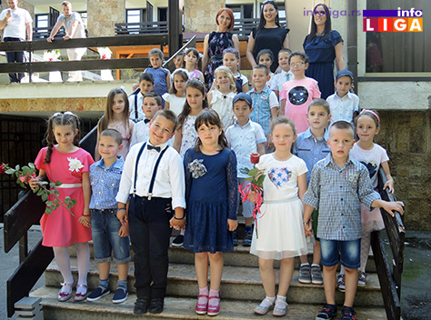 IL-najmladji-maturanti2 Predškolci ''Pahuljice'' iz Bukovice najmlađi ''maturanti''