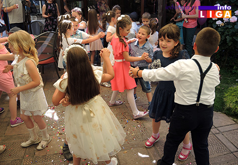 IL-najmladji-maturanti3 Predškolci ''Pahuljice'' iz Bukovice najmlađi ''maturanti''