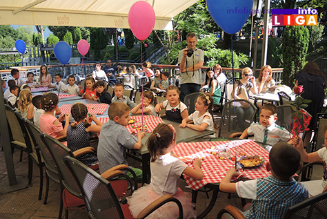 IL-najmladji-maturanti4 Predškolci ''Pahuljice'' iz Bukovice najmlađi ''maturanti''