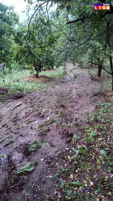 IL-nebreme-varjace Grad u Kosovici, poplava u Varjačama