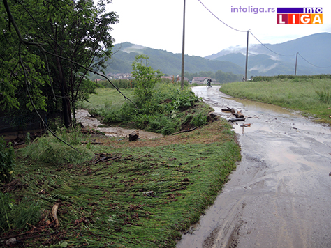IL-poplave-radaljevo6 Olujno nevreme- poplaviljena dvorišta, objekti, maline