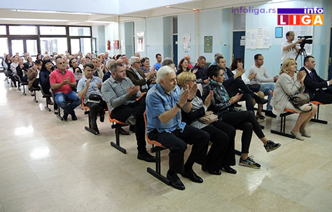 IL-promocija-knjige-spasovici-2 Promocija knjige o Spasovićima, ''Porodici u belim mantilima''