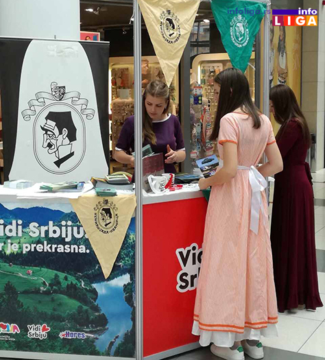 IL-promocija-nusicijada-podgorica2 Sjajna promocija Nušićijade u Podgorici