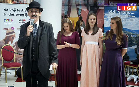 IL-promocija-nusicijada-podgorica3 Sjajna promocija Nušićijade u Podgorici