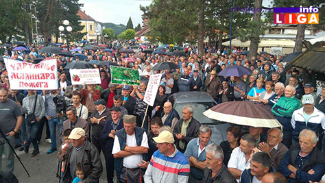 IL-protest-malinara-arilje-2017-4 Malinari traže od Vučića cenu od 225 dinara ili slede totalne blokade