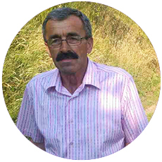 IL-put-komadine-miljko-lisanin Novih 450 metara asfalta za meštane Komadina