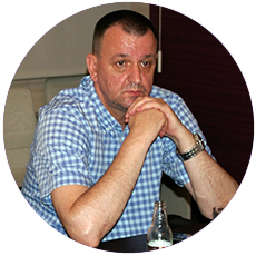 IL-zoran-lazovic-predsedik Dan pred proteste - Malinari na  sastanku sa predstavnicima lokalnih samouprava