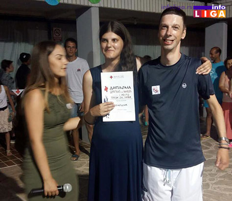 IL-Crveni-krst-i-DDCP-na-moru2 Crveni krst i DCP obezbedili deci  besplatan boravak na moru