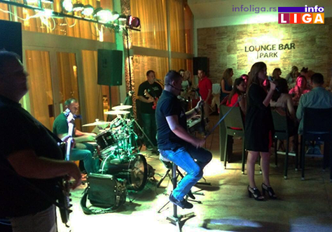 IL-LOUNGE-bar-Park-2 Otvoren Lounge bar Park