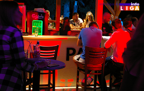 IL-LOUNGE-bar-Park-4 Otvoren Lounge bar Park