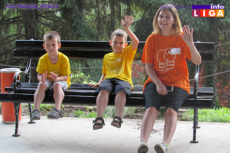 IL-NURDOR-8kamp3 NURDOR-ov osmi ''Kamp ljubavi i nade'' u Ivanjici