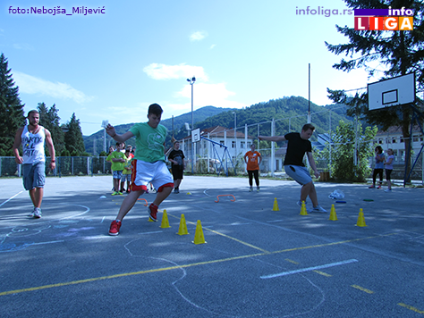 IL-NURDOR-8kamp4 NURDOR-ov osmi ''Kamp ljubavi i nade'' u Ivanjici