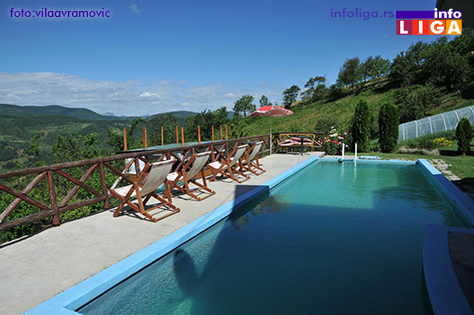 IL-bazen-vila-avramovic Ivanjica na listi najboljih destinacija za odmor u Srbiji