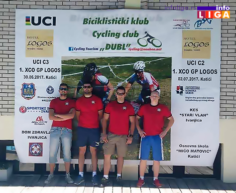 IL-biciklisticka-trka-katici2 Međunarodna biciklistička trka u Katićima