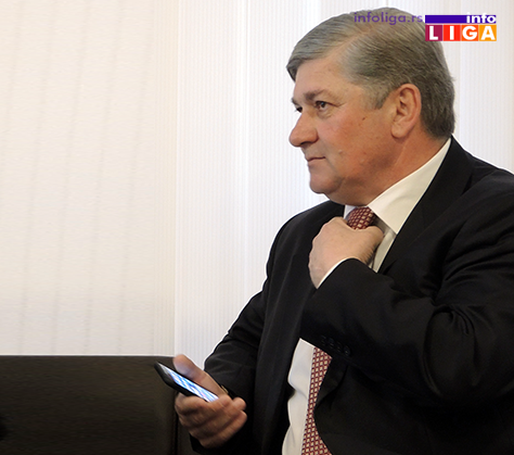 IL-jolovic-sabor-guca Joloviću drugi mandat na mestu načelnika Moravičkog okruga