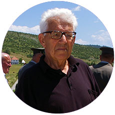 IL-kalipolje-vojin-vucicevic-stara-raska ''Stara Raška'', Ivanjica i Nova Varoš obeležili 141. godinu od Javorskog rata-Kalipoljske bitke