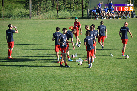 IL-pripreme-javor-matis-zlatibor Remi, dva poraza i pobeda, saldo su dosadašnjih priprema Javor Matisa