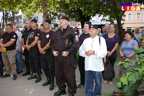 IL-ravnogorci-2017-5 Ravnogorci odali počast ''Čiči'' u rodnoj mu Ivanjici