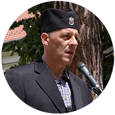 IL-ravnogorci-2017-bogicevic Ravnogorci odali počast ''Čiči'' u rodnoj mu Ivanjici