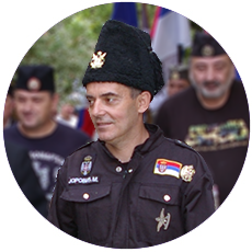 IL-ravnogorci-2017-milojka Četnici iz Zapadne Srbije sutra na Ravnoj gori