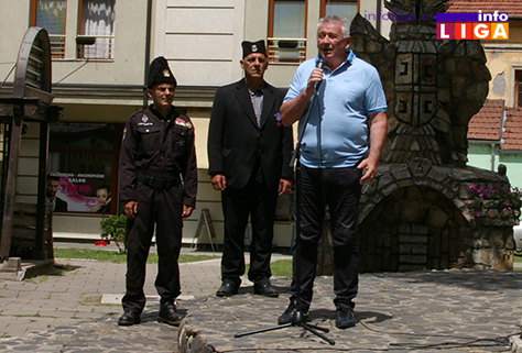 IL-ravnogorci-2017-velja Ravnogorci odali počast ''Čiči'' u rodnoj mu Ivanjici