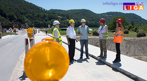 IL-unops-rekonstrukciji-mosta-u-Pozegi2 UNOPS rekonstruisao most koji povezuje Požegu i Kosjerić