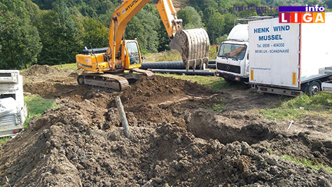 IL-atmosferska-3 Rešen problem kišne kanalizacije na delu magistralnog puta