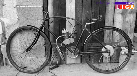 IL-bicikli-racic-rasko4 Ivanjičanin koji od bicikli pravi pravo čudo