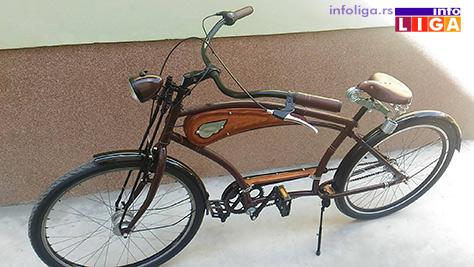 IL-bicikli-racic-rasko6 Ivanjičanin koji od bicikli pravi pravo čudo