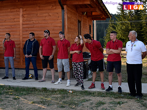 IL-kamp-golija-otvaranje Čitava Srbija na Goliji u omladinskom kampu