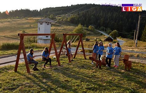 IL-kamp-golija2 Čitava Srbija na Goliji u omladinskom kampu