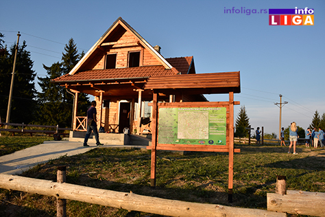 IL-kamp-golija3 Čitava Srbija na Goliji u omladinskom kampu