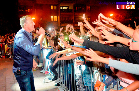 IL-nusicijada-1-dan-sergej Prvi dan Nušićijade okupio na hiljade posetilaca