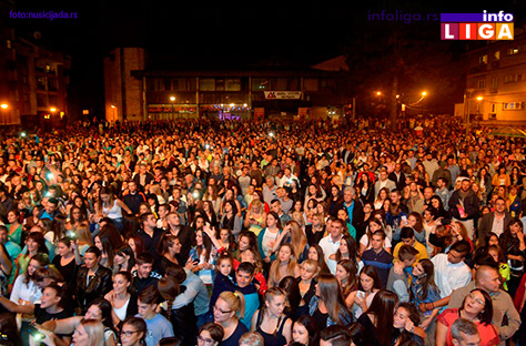 IL-nusicijada-sergej-2 Veče emocija - Sergej oduševio Ivanjičane