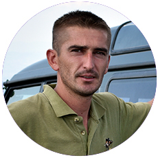 IL-odstreljeni-vuk-slavko-bazalac U lovištu Savovo odstreljen vuk