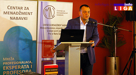 IL-seminar-lazovic Stručni seminar prosvetara na temu javnih nabavki i seta novih zakona