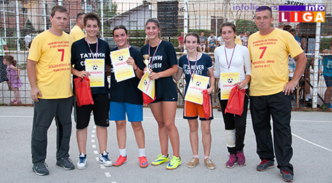 IL-turnir-bukovica-VII-brena2 ''Motel Radočelo'' pobednik memorijalnog turnira Ognjen Bešević Brena