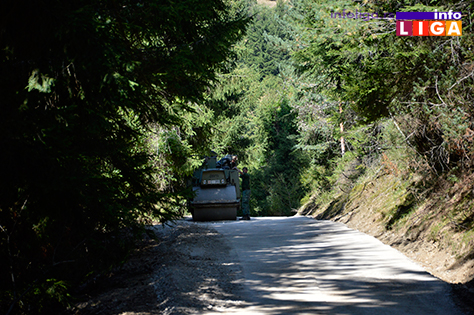 IL-vojska-putevi3 Vojska radi punom parom (VIDEO)