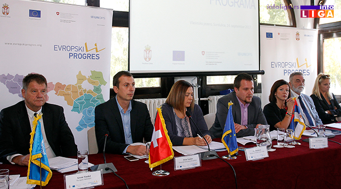 IL-Evropski-PROGRES-Vlasina Realizovano 200 projekata - u toku proces sticanja geografskog porekla ivanjickog krompira