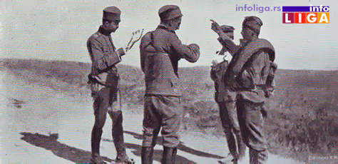 IL-Pukovnik-Dusan-Puric-na-terenu Ivanjica zaboravila svog heroja (VIDEO)