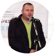 IL-duh-mladosti-momcilo-mitrovic Karavan ''Duh mladosti'' u Ivanjici (VIDEO)