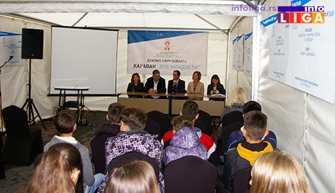 IL-duh-mladosti-panel-diskusija Karavan ''Duh mladosti'' u Ivanjici (VIDEO)