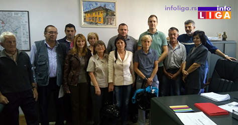 IL-kuce-za-izbeglice2 Četiri kuće za porodice izbeglih